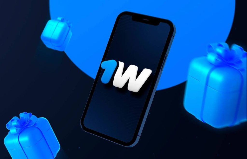 приложение 1win